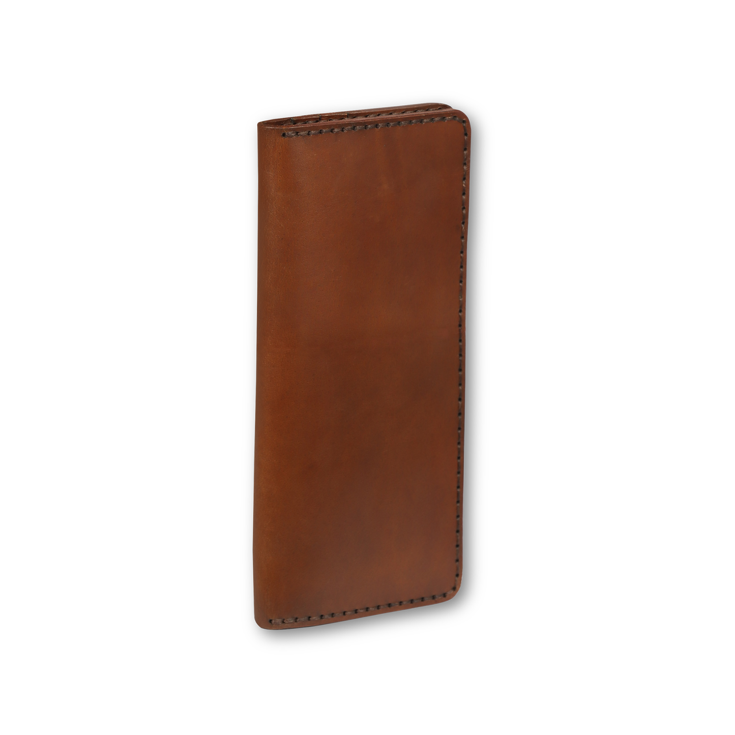 Brown Artisan Fold Side