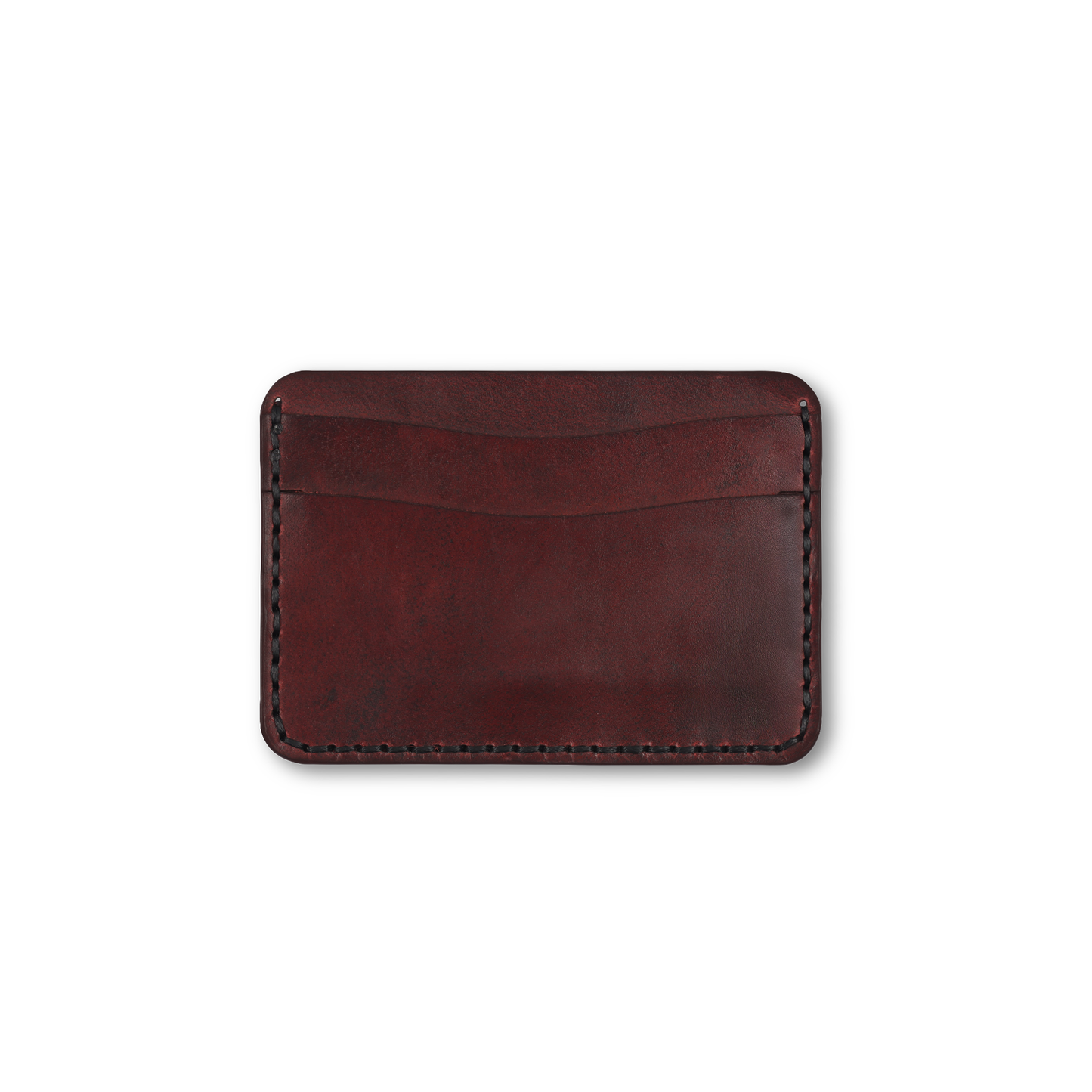 Red Card Holder Back