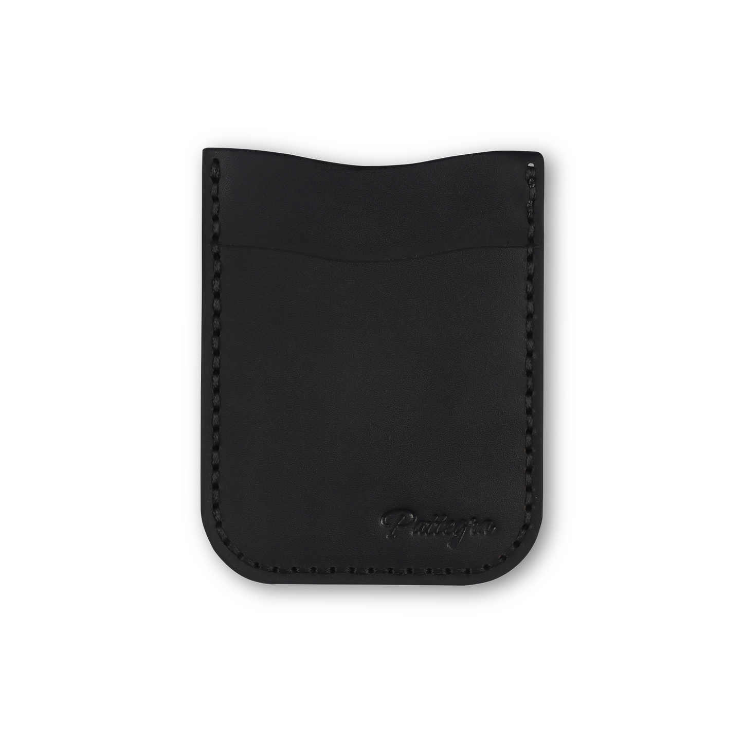 Verto Card Holder Black