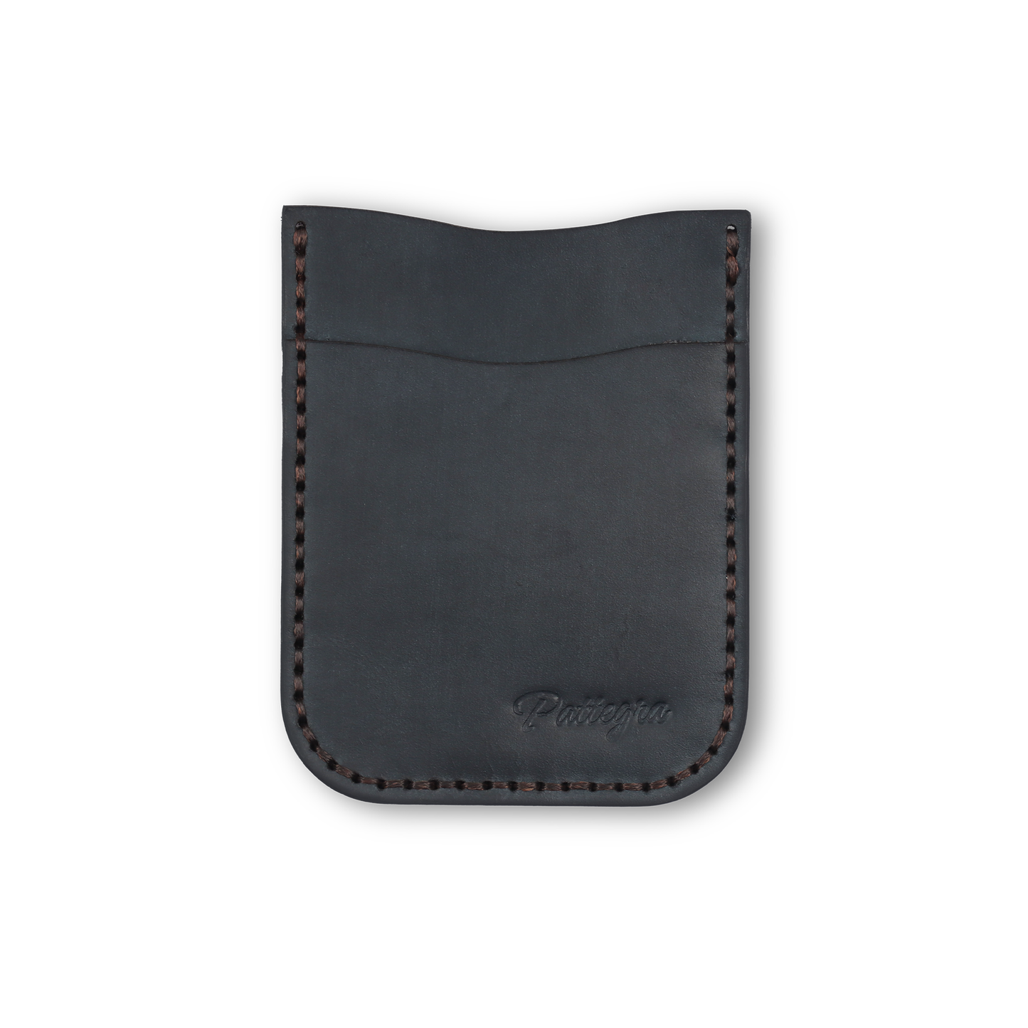 Verto Card Holder Blue