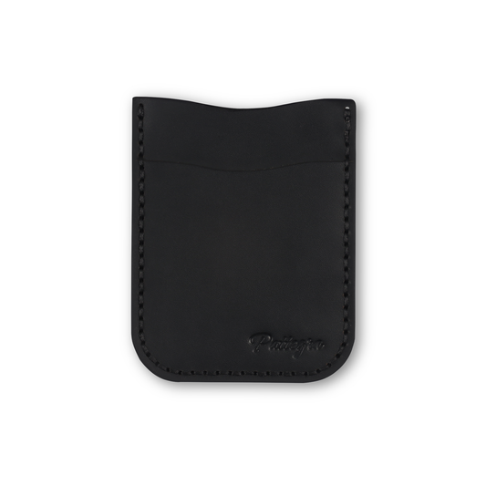 Verto Card Holder Black